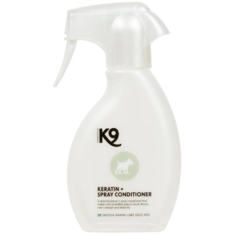 Spraybalsem Keratin+ Coat Repair 250ml