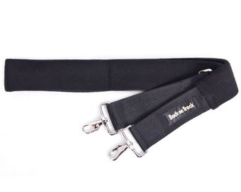 Borststuk voor Paardenrugwarmer