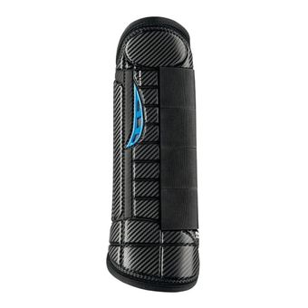 E-Vento Terreinbeschermers Achter Zwart