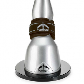 Kootbeschermers Pro Wrap Bruin