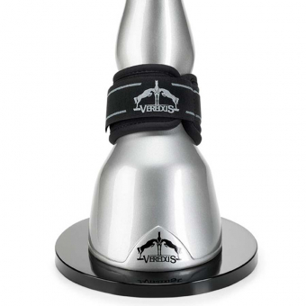 Kootbeschermers Pro Wrap Zwart