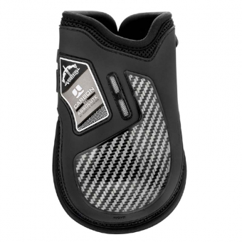 Kogelbeschermers Carbon Gel Absolute Zwart