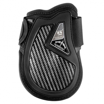 Kogelbeschermers Young Jump Absolute Carbon Gel Zwart