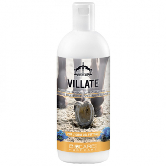 Villate tegen Straalrot 500ml