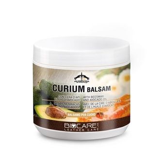 Leerbalsem Curium 500ml