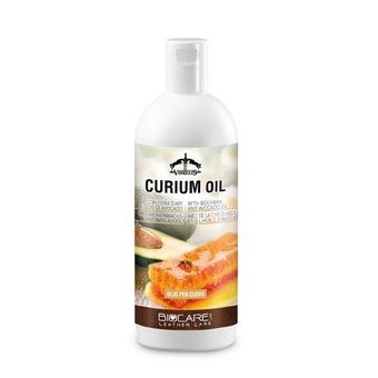 Leerolie Curium 500ml