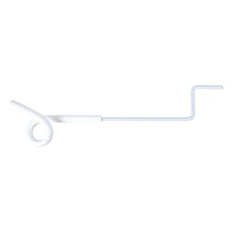 Afscheiderisolator 25cm 10st/pak