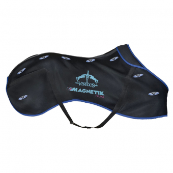 Magnetisch Deken Zwart