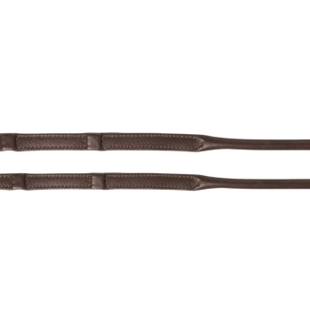 Teugels met Stoppen Rolled Chocolate