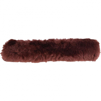 Neusbeschermer Sheepskin Bruin