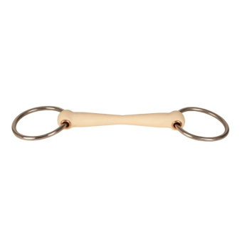 Flex Trens met Losse Ringen Soft 20mm