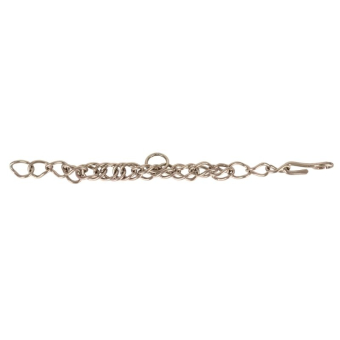 Pelhamketting 24cm