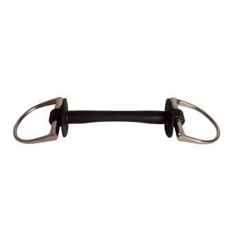 Olijfbit Soft Flex Soft 20mm