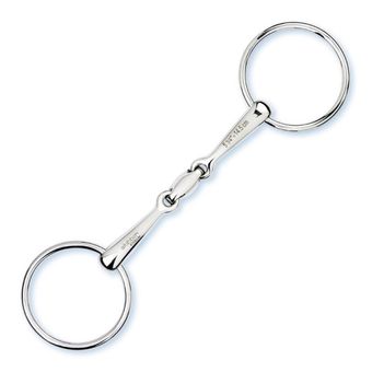 Dubbelgebroken Easy-Control trens