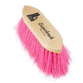 Manenborstel Superbrush Roze