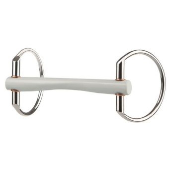 Olijfkopbit Comfort Thin 6 Soft