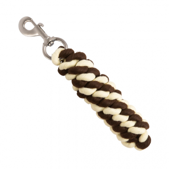 Grimriem Katoen Bruin/Natuur