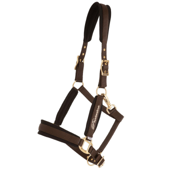 Halster Comfort Bruin