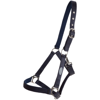 Halster Basic Marineblauw