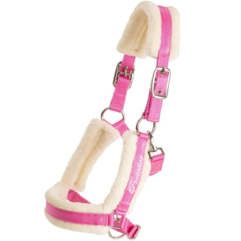 Veulenhalster Kenzo Roze
