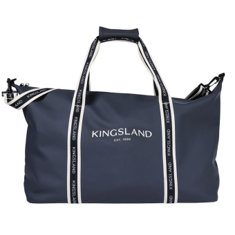 Weekendtas KLNori Marineblauw