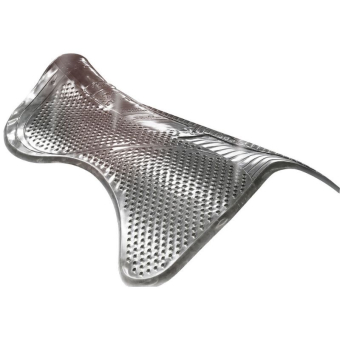 Gelpad Anti Slip Zwart