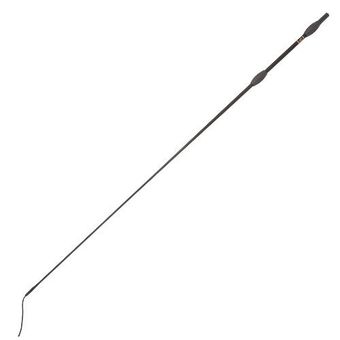 Dressuurzweep Feldmann Sports Zwart