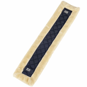 Longeringspad Roller Marineblauw