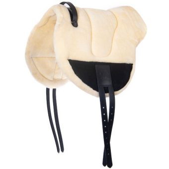 Barebackpad Bisco Natural