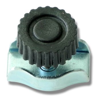 Draadverbinding 5 mm 2 st/doos