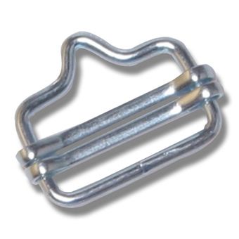 Verbindingsklemmen voor band 40 mm 4 stuks