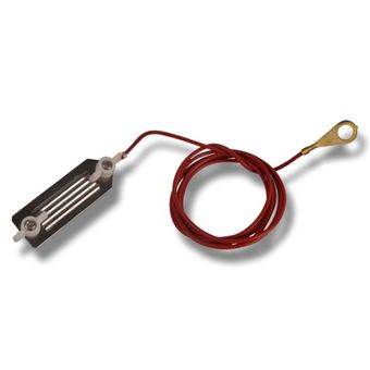 Verbindingskabel apparaat/band