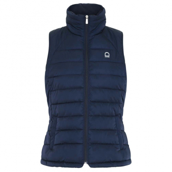 Vest Aster Marineblauw