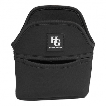 Stijgbeugelbeschermer Bally HG Zwart