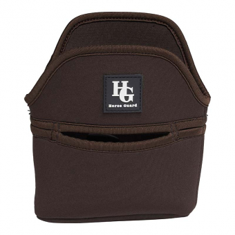 Stijgbeugelbeschermer Bally HG Bruin