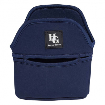 Stijgbeugelbeschermer Bally HG Marineblauw