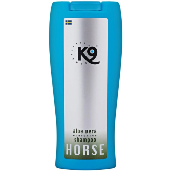 Shampoo Aloë Vera