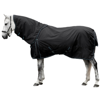 Regendeken Supreme 1200D 0g Zwart