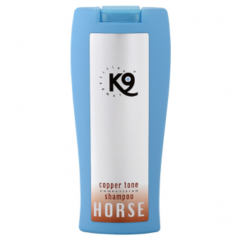 Shampoo Aloë Vera Copper Tone 300ml