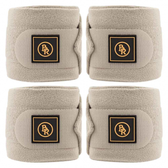 Bandages Event Fleece 4-pack Beige