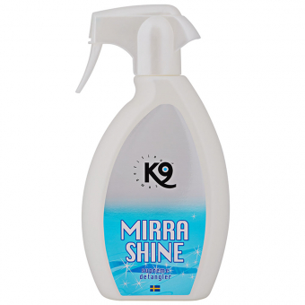 Glansspray Mirra Shine