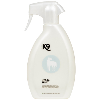 Balsemspray Keratin+ Hydra Leave In 500 ml