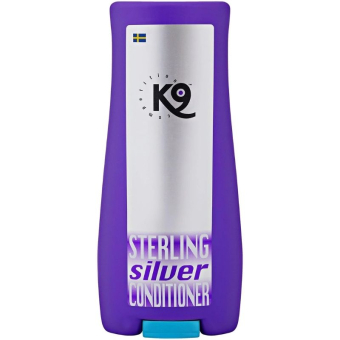 Balsem Sterling Silver 300 ml
