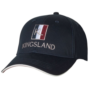 Pet Classic Unisex Logo Marineblauw