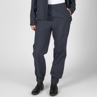 Regenbroek Classic Unisex Lightweight Marineblauw
