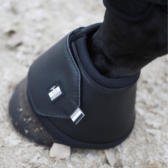 Springschoenen Classic Zwart