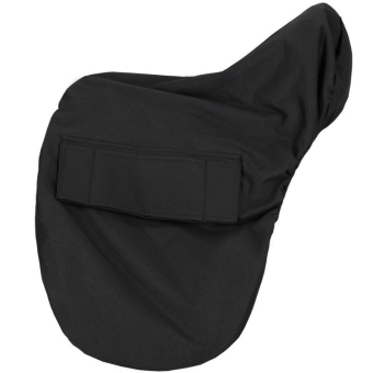 Zadelhoes Water Repellent Zwart