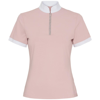 Wedstrijdshirt Nice Roze
