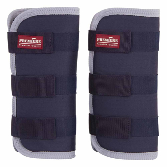 Transportbeschermers All Year Marineblauw