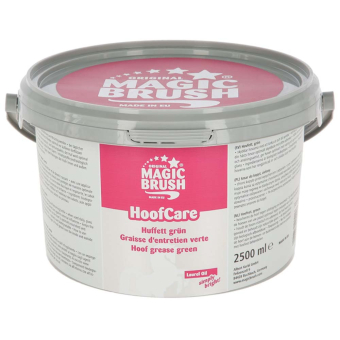 Hoefvet Green 2500ml